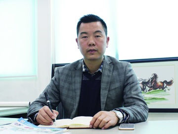 諾達：精雕細琢，精益求精