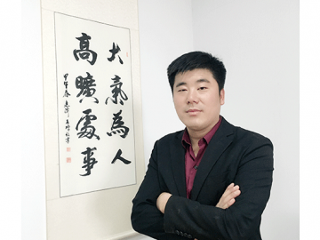 德潤(rùn)斯：把質(zhì)量放在第一位，以質(zhì)量立足