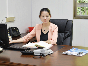 泰龍:實力強大的中外合資企業(yè)