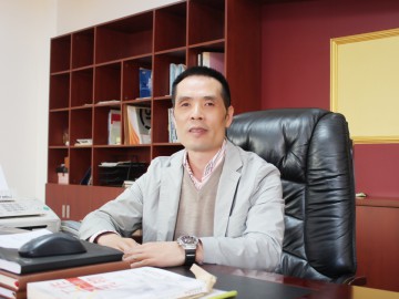 龍山鳳釋放“人才磁鐵”效應(yīng)