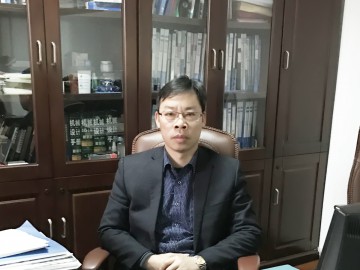 洛鑫機器：以技術為核心，視質量為生命