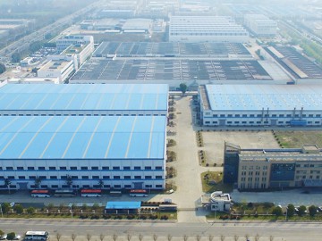 東華：第四代兩板機實現(xiàn)技術與質量的完美結合