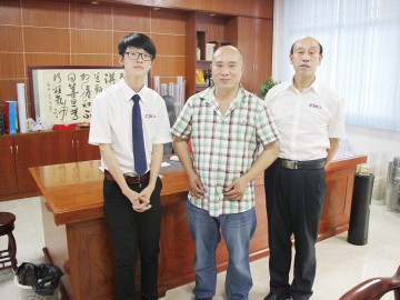 杰泰：環(huán)保興旺企業(yè)，誠(chéng)信開創(chuàng)未來