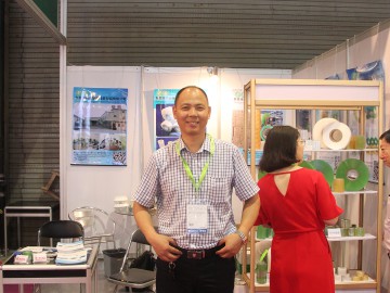 功業(yè)包裝：攜手合作，共建豐功偉業(yè)