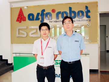 艾爾發(fā)：專注成就卓越品質