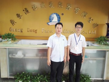 視品質(zhì)為生命，法拉達(dá)積淀之路