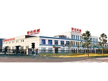 差異化發(fā)展路徑，打造不一樣的帝達