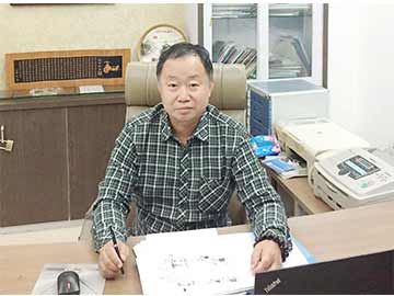 把握源頭，開創(chuàng)新時(shí)代：海精科高性能片材擠出機(jī)組