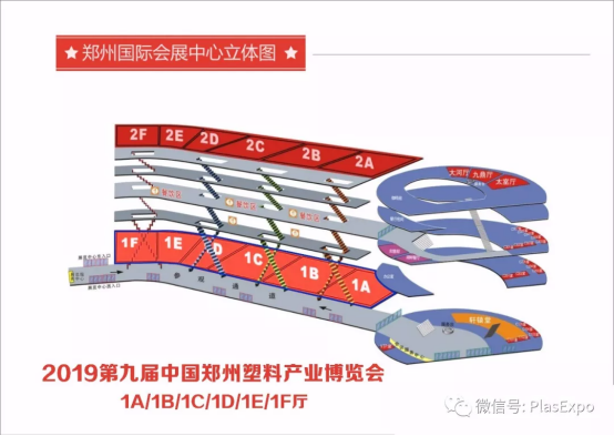 【展訊】2019鄭州塑博會(huì)規(guī)模再度升級(jí)，躋身國(guó)內(nèi)大型塑料行業(yè)展覽序列-新聞稿671