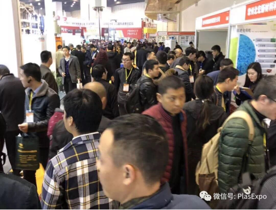 【展訊】2019鄭州塑博會(huì)規(guī)模再度升級(jí)，躋身國(guó)內(nèi)大型塑料行業(yè)展覽序列-新聞稿682