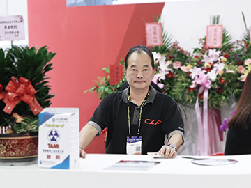 CLF-AE系列：順應(yīng)時(shí)代需求并提前布局智慧市場