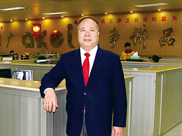 雅琪：提升吹塑效率  幫助客戶(hù)實(shí)現(xiàn)增值效益