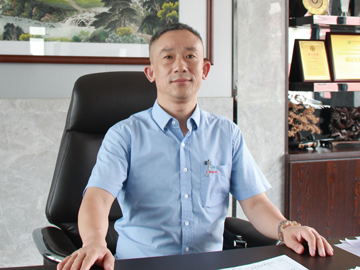 科志達(dá)： 精益求精，我們永不止步