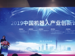 2019中國（廣州）國際機器人、智能裝備及制造技術(shù)展覽會 (15)