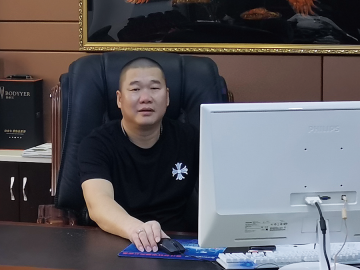 華茂：堅定不移推進(jìn)技術(shù)創(chuàng)新