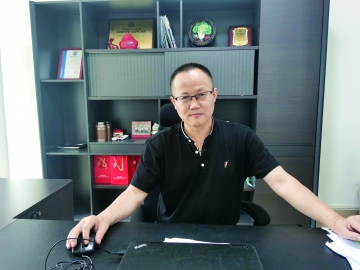 海闊：不辜負(fù)市場的期待