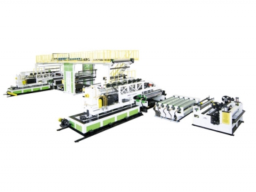 金緯機(jī)械：新業(yè)態(tài)、新模式引來百花齊放