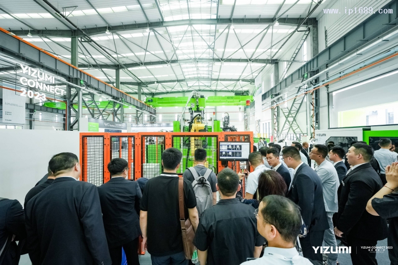 伊之密持續(xù)構建競爭優(yōu)勢，擴大全球市場份額