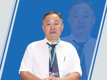 海精科：促交流 享成果 站在顧客角度思考問(wèn)題