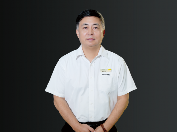 博創(chuàng)：22年，感受高質(zhì)量的脈動